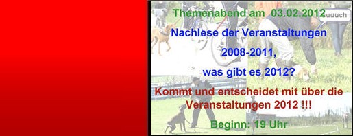 Michls Hundetreff