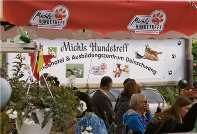 Michls Hundetreff