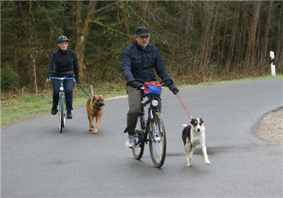 Michls Hundetreff
