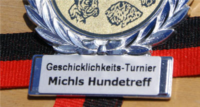 Michls Hundetreff