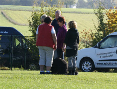 Michls Hundetreff