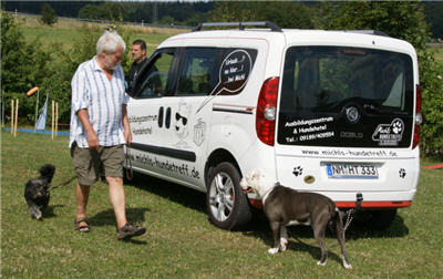 Michls Hundetreff